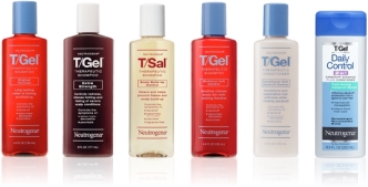 Шампуни от Псориаза, Себореи и Перхоти