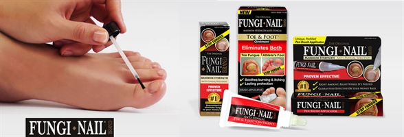 Средства от Грибка