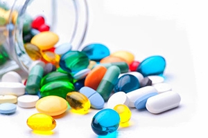 Алфавит Витамины