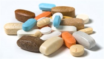 Поливитамины