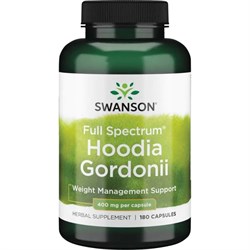 Худия Гордония для Похудения, 400 мг 180 капсул 16249