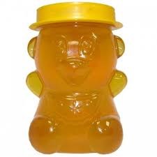 Мёд натуральный белая акация 16364