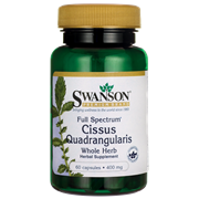 {{photo.Alt || photo.Description || 'Циссус Четырехугольный, Cissus, 400 мг. 60 капсул'}}