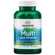 {{photo.Alt || photo.Description || 'Комплекс Витаминов - Поливитамины с Минералами, 100 капсул'}}