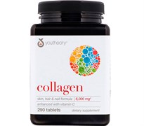 Youtheory® Коллаген Усиленная Формула, 290 таблеток 16030