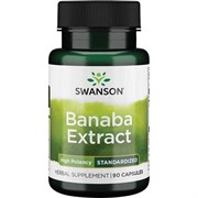 {{photo.Alt || photo.Description || 'Банаба Экстракт / Banaba Extract, 60 мг 90 капсул'}}