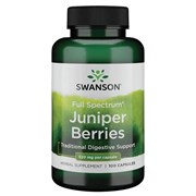 {{photo.Alt || photo.Description || 'Ягоды Можжевельника, 520 мг 100 капсул'}}