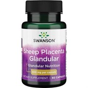 {{photo.Alt || photo.Description || 'Экстракт Овечьей Плаценты, 400 мг 60 капсул'}}