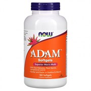 {{photo.Alt || photo.Description || 'NOW Foods, ADAM, превосходные мультивитамины для мужчин'}}