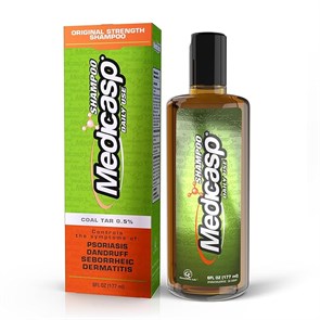 {{photo.Alt || photo.Description || 'Medicasp шампунь, 177 мл. Шампунь с каменноугольной смолой'}}