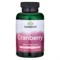 Swanson® Экстракт Клюквы, 180 капсул