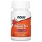 NOW Foods, витамин D3, 250 мкг NOW-00385