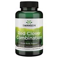 Red Clover Combination\ Красный клевер комбинация 500мг 100капс SW422